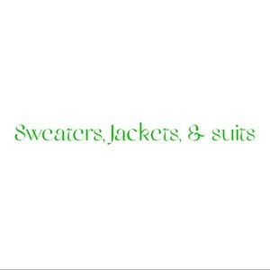 Sweaters